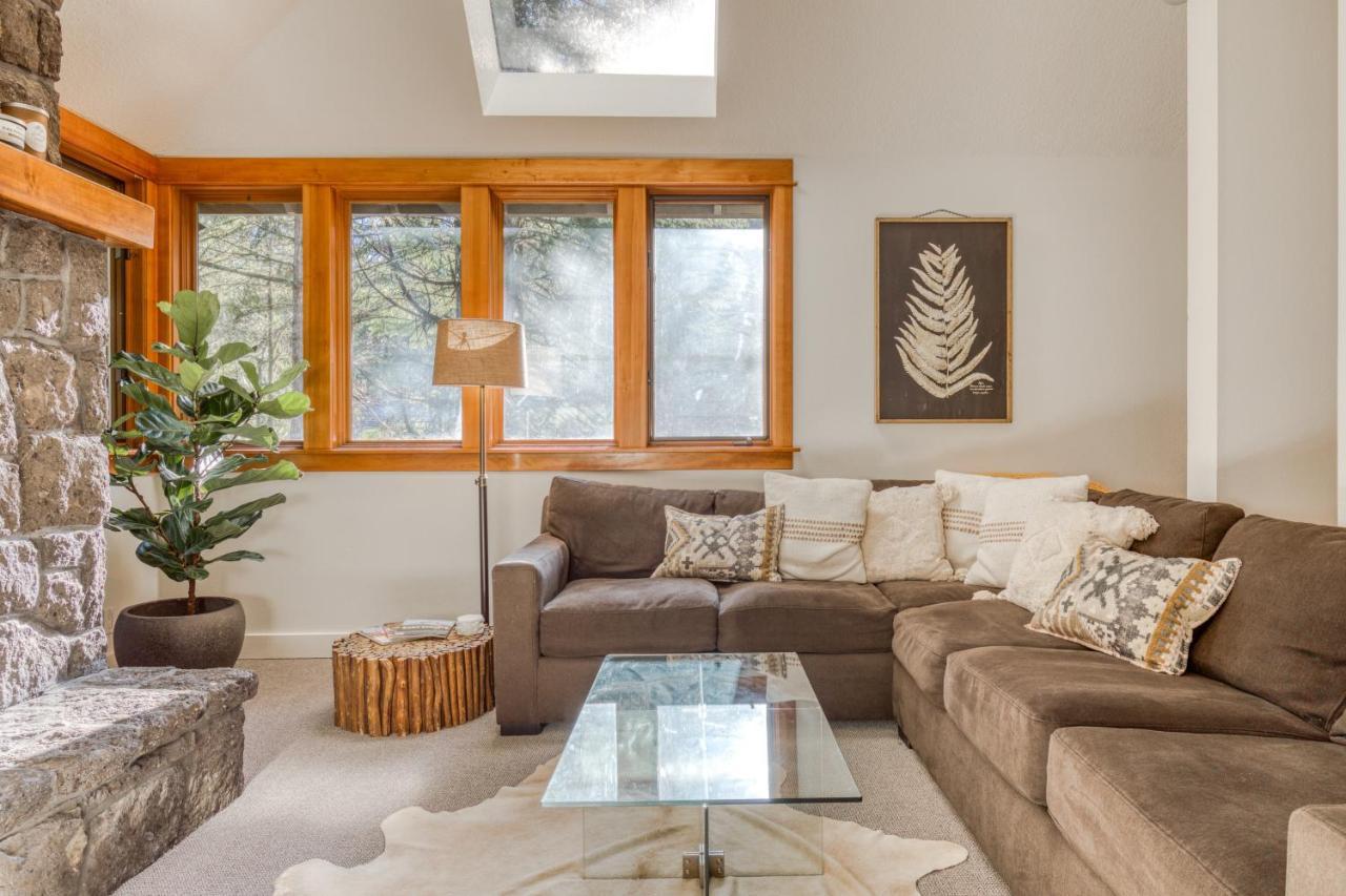 Hood Hideaway Villa Welches Buitenkant foto