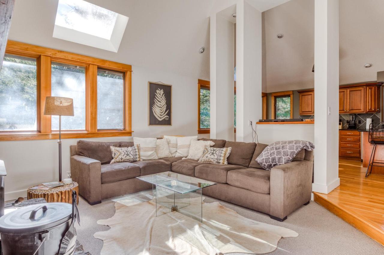 Hood Hideaway Villa Welches Buitenkant foto