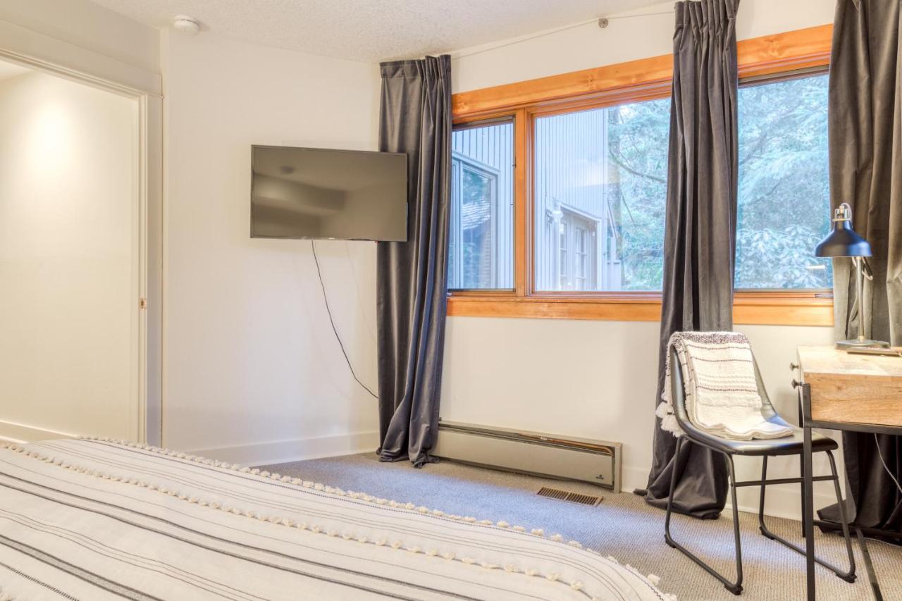 Hood Hideaway Villa Welches Buitenkant foto