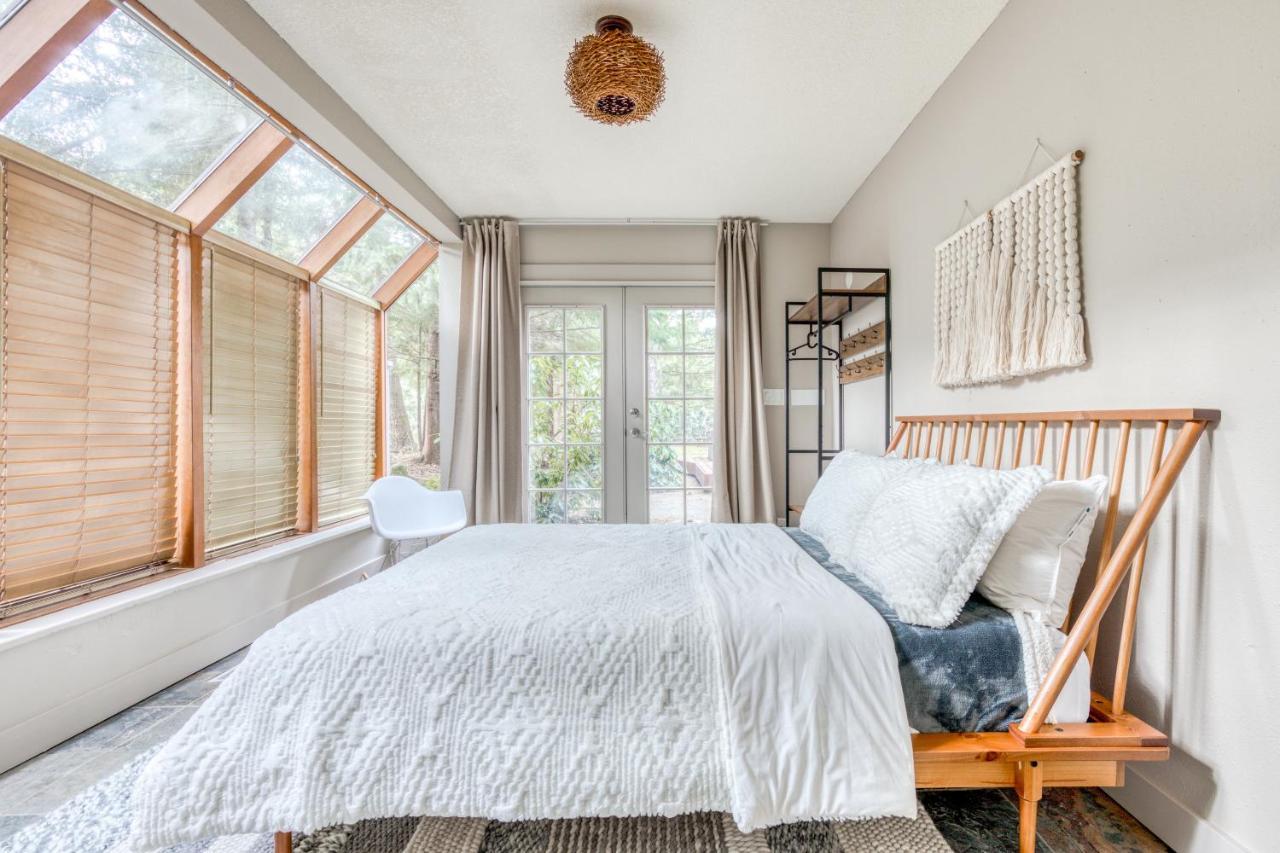 Hood Hideaway Villa Welches Buitenkant foto