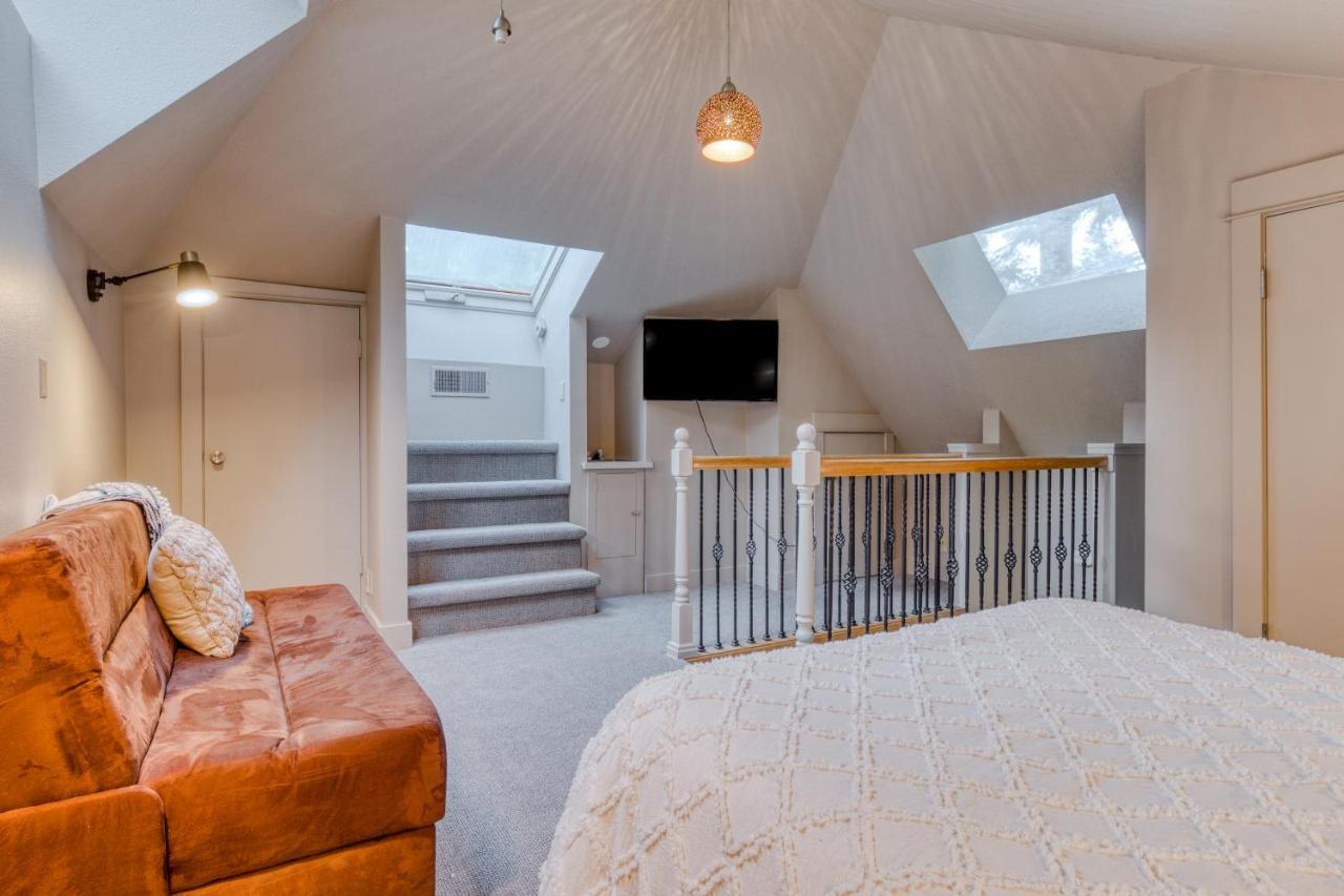 Hood Hideaway Villa Welches Buitenkant foto